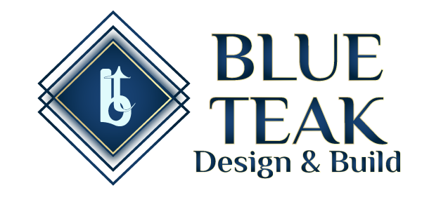 BlueTeak Logo