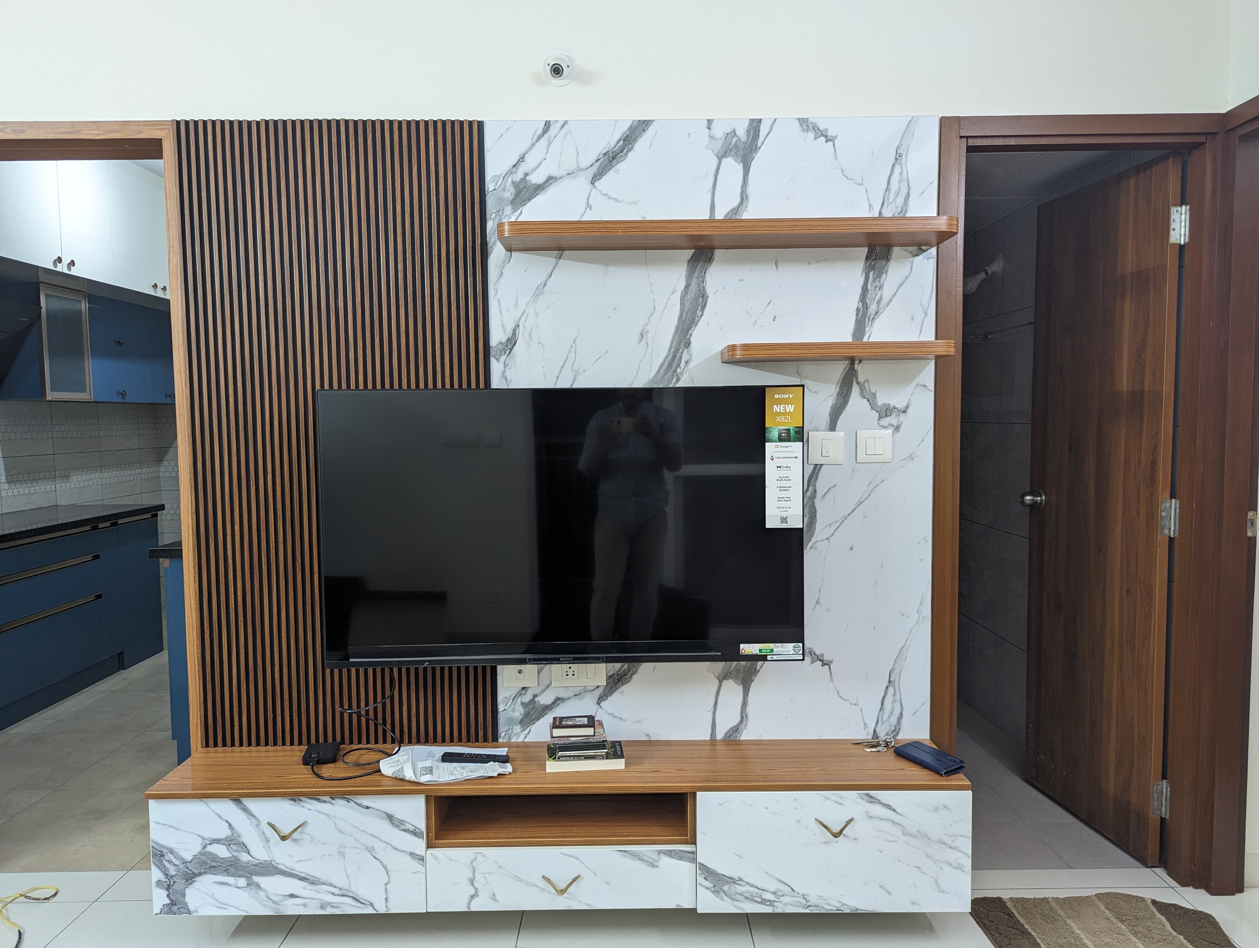 Corporate Office Design